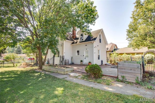 605 W Pearl Street, Jerseyville, IL 62052