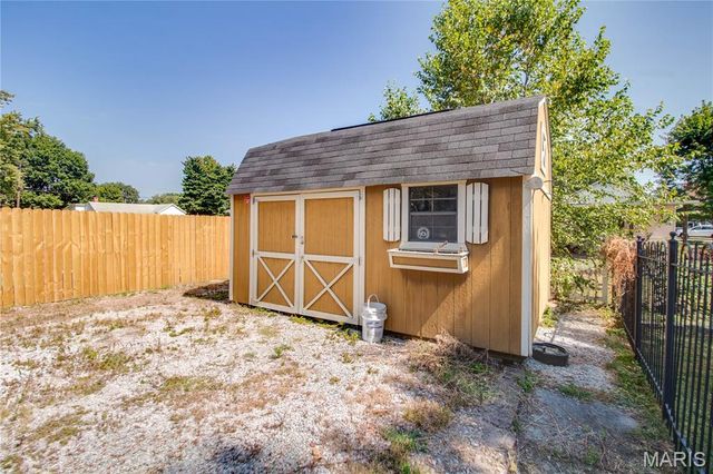 605 W Pearl Street, Jerseyville, IL 62052