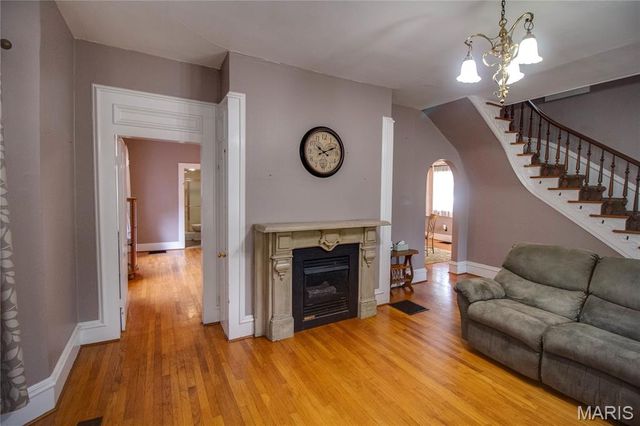 605 W Pearl Street, Jerseyville, IL 62052