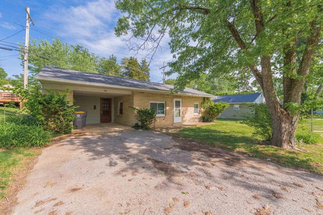 128 N Clark Street, Bloomington, IN 47408
