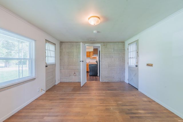 128 N Clark Street, Bloomington, IN 47408