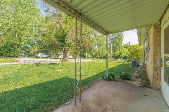 128 N Clark Street, Bloomington, IN 47408