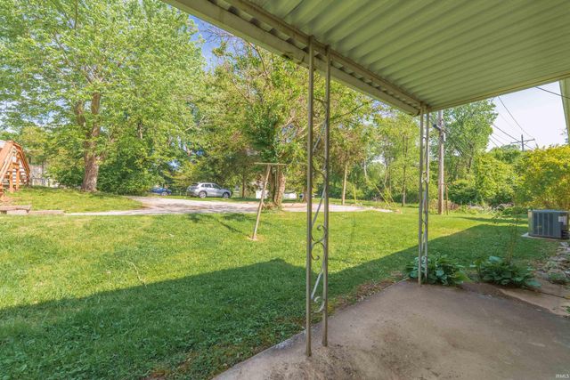 128 N Clark Street, Bloomington, IN 47408