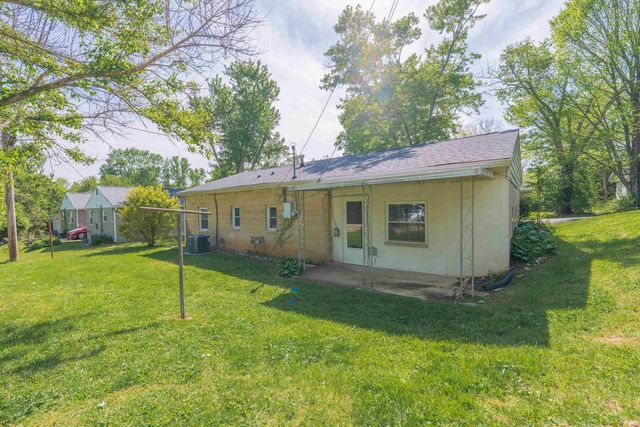128 N Clark Street, Bloomington, IN 47408