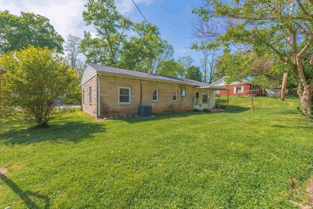 128 N Clark Street, Bloomington, IN 47408