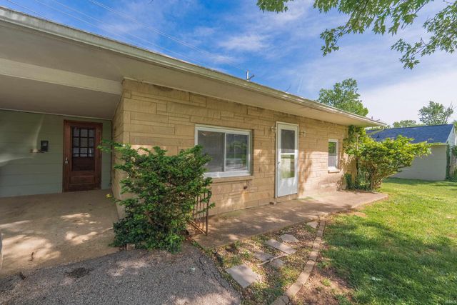 128 N Clark Street, Bloomington, IN 47408