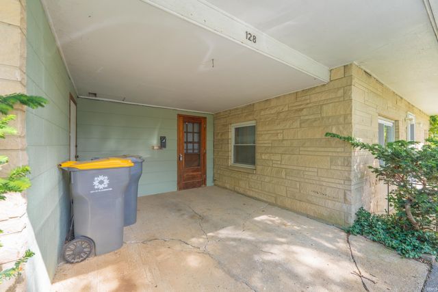 128 N Clark Street, Bloomington, IN 47408