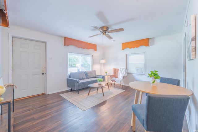 128 N Clark Street, Bloomington, IN 47408