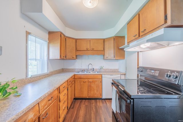 128 N Clark Street, Bloomington, IN 47408