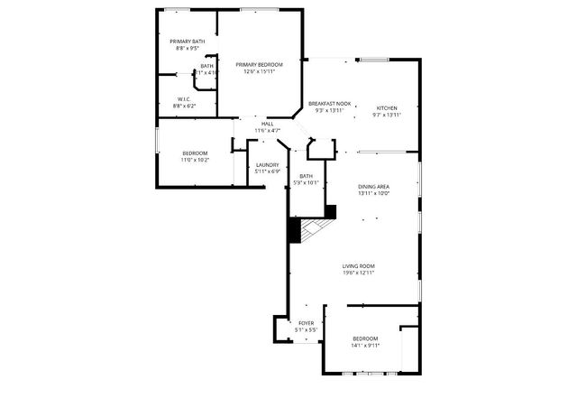 3570 Cooper Isl Rd, West Sacramento, CA 95691