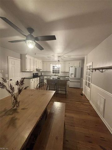 107 Castle LN, Williamsburg, VA 23185