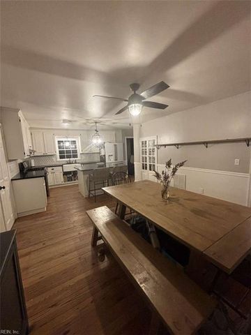 107 Castle LN, Williamsburg, VA 23185