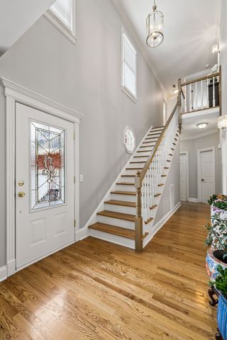 1149 Fairways, Lebanon, TN 37087