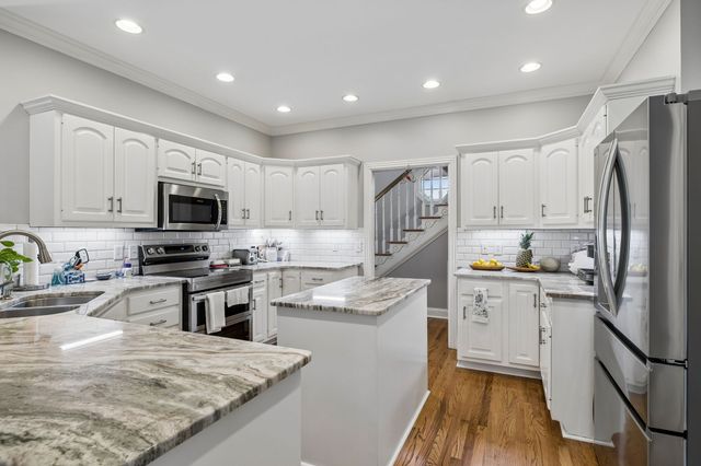 1149 Fairways, Lebanon, TN 37087