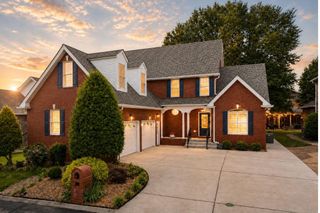 1149 Fairways, Lebanon, TN 37087