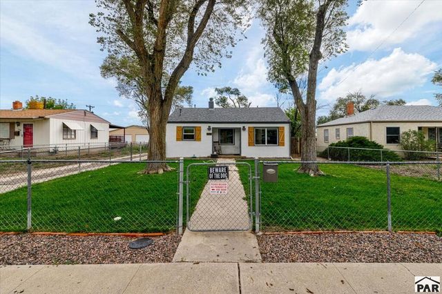 2816 2nd Ave, Pueblo, CO 81003