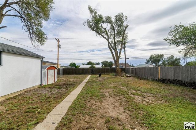 2816 2nd Ave, Pueblo, CO 81003