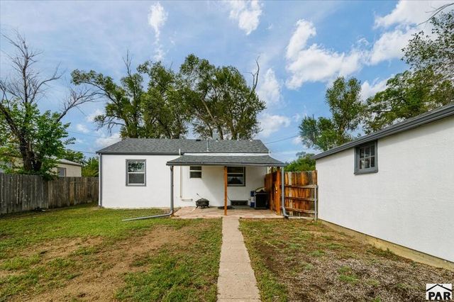 2816 2nd Ave, Pueblo, CO 81003