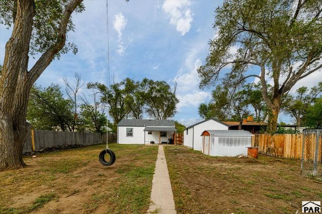 2816 2nd Ave, Pueblo, CO 81003