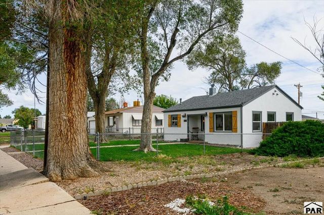 2816 2nd Ave, Pueblo, CO 81003