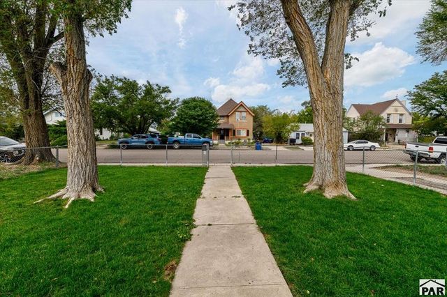 2816 2nd Ave, Pueblo, CO 81003
