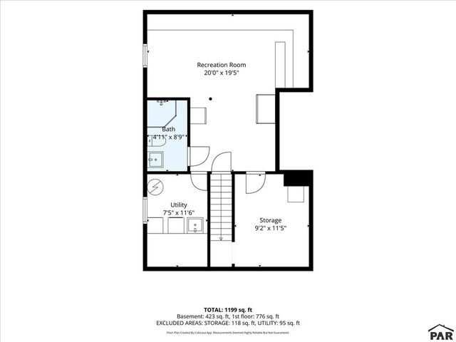 2816 2nd Ave, Pueblo, CO 81003