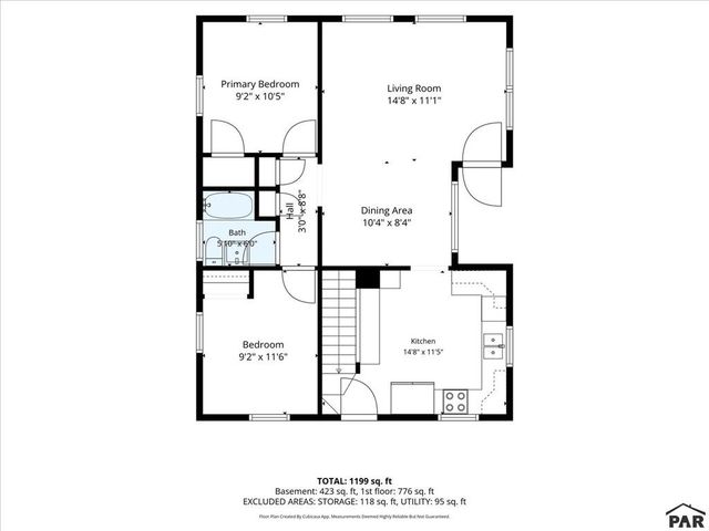 2816 2nd Ave, Pueblo, CO 81003