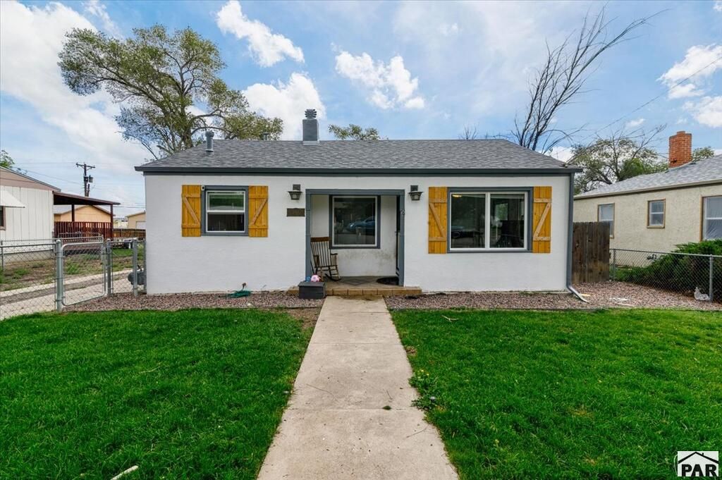 2816 2nd Ave, Pueblo, CO 81003