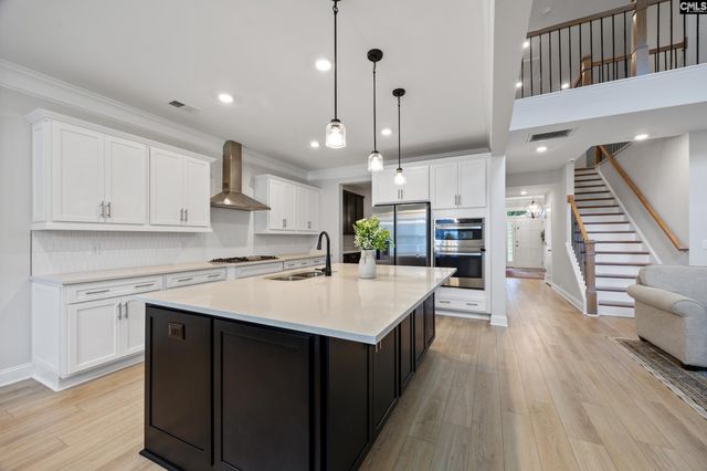 450 Outer Banks Drive, Lexington, SC 29072