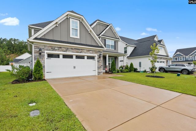 450 Outer Banks Drive, Lexington, SC 29072