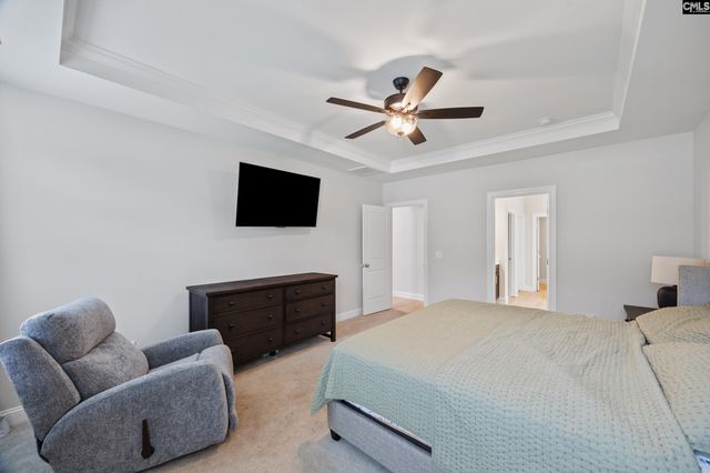 450 Outer Banks Drive, Lexington, SC 29072