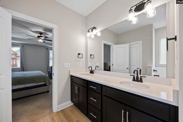 450 Outer Banks Drive, Lexington, SC 29072