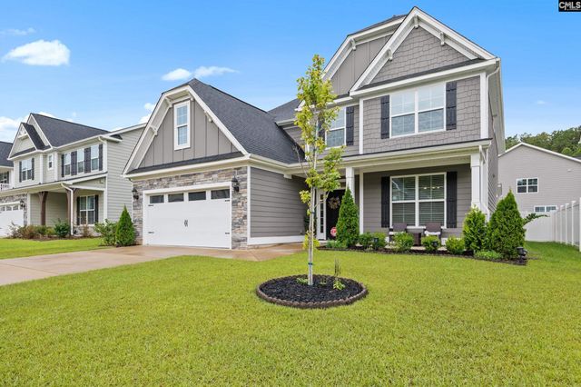450 Outer Banks Drive, Lexington, SC 29072