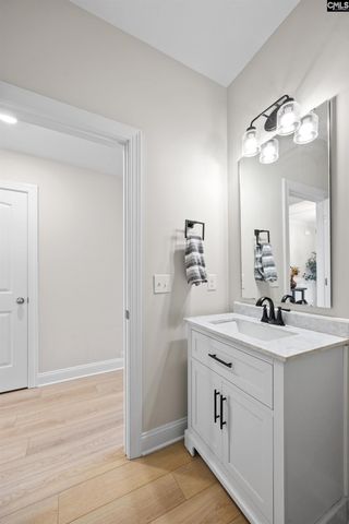 450 Outer Banks Drive, Lexington, SC 29072