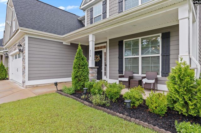450 Outer Banks Drive, Lexington, SC 29072