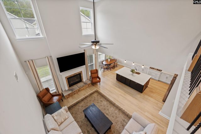 450 Outer Banks Drive, Lexington, SC 29072