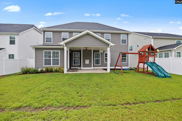 450 Outer Banks Drive, Lexington, SC 29072