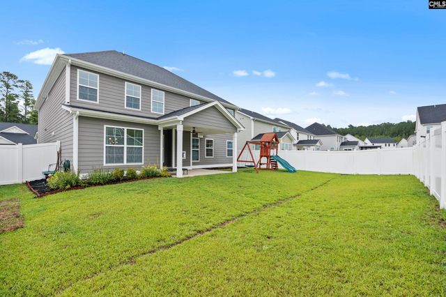 450 Outer Banks Drive, Lexington, SC 29072