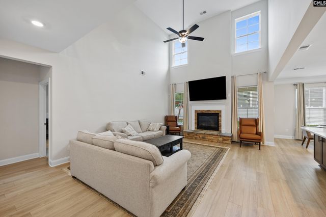 450 Outer Banks Drive, Lexington, SC 29072