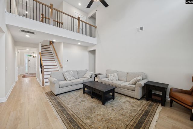 450 Outer Banks Drive, Lexington, SC 29072