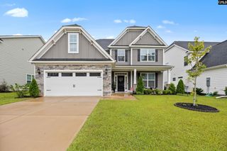 450 Outer Banks Drive, Lexington, SC 29072