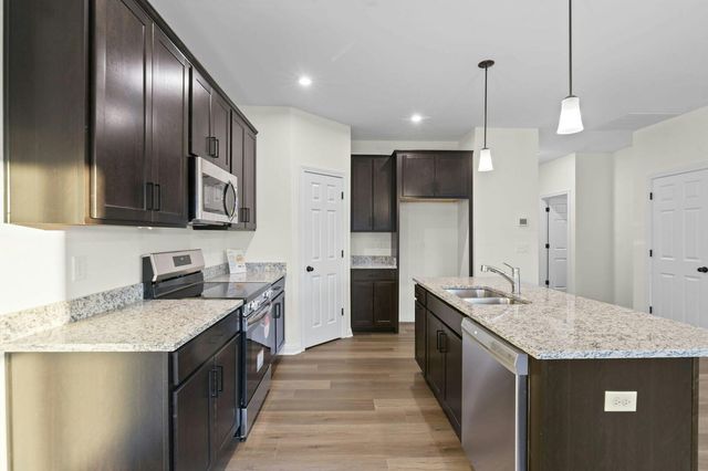 132 Clearwater Drive, Nicholasville, KY 40356