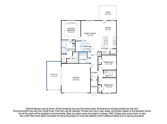 132 Clearwater Drive, Nicholasville, KY 40356