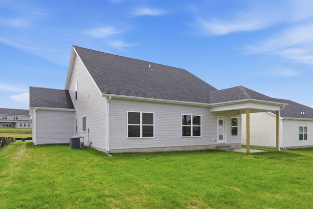 132 Clearwater Drive, Nicholasville, KY 40356