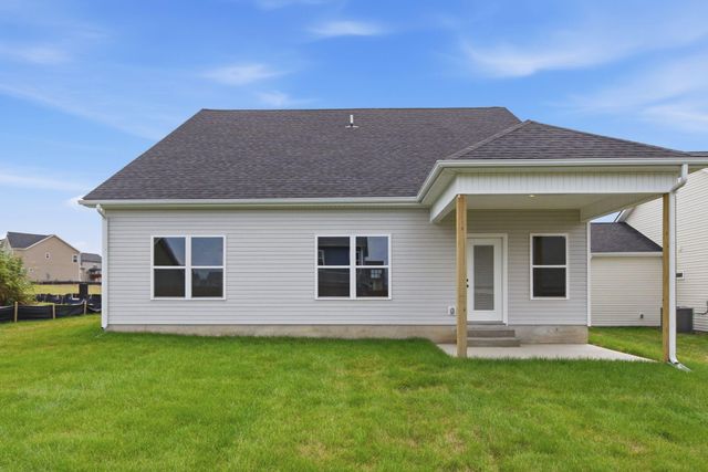 132 Clearwater Drive, Nicholasville, KY 40356