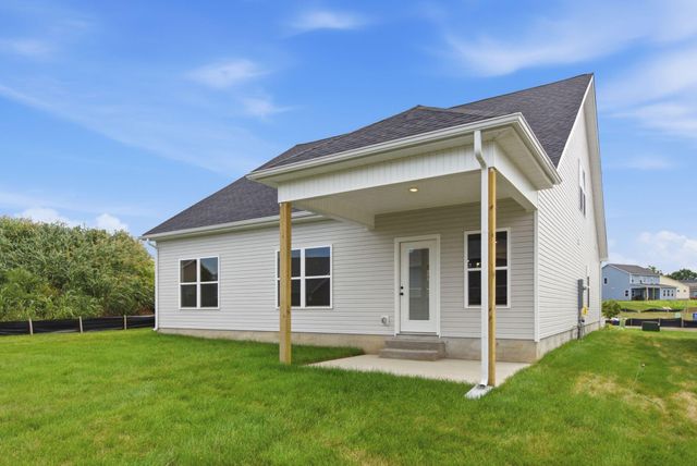 132 Clearwater Drive, Nicholasville, KY 40356