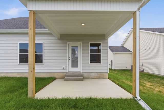 132 Clearwater Drive, Nicholasville, KY 40356