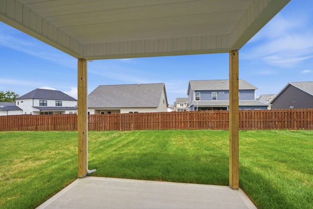 132 Clearwater Drive, Nicholasville, KY 40356