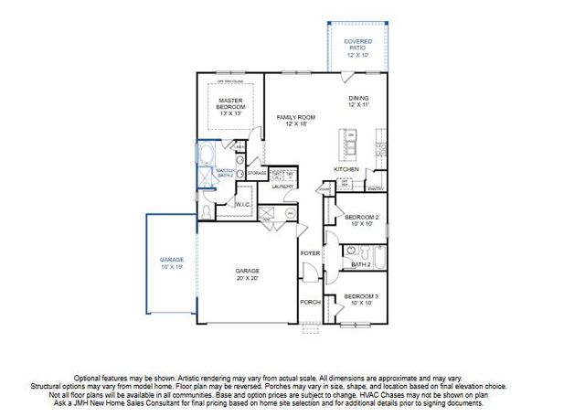 132 Clearwater Drive, Nicholasville, KY 40356