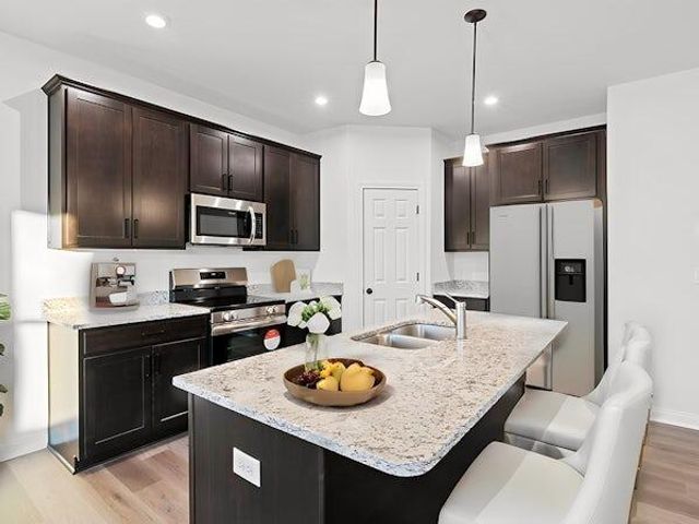 132 Clearwater Drive, Nicholasville, KY 40356